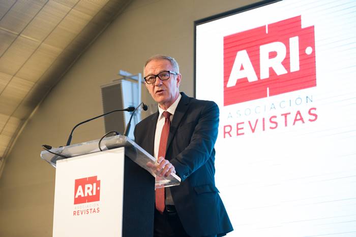 S.r. Don José Guirao, Ministro de Cultura