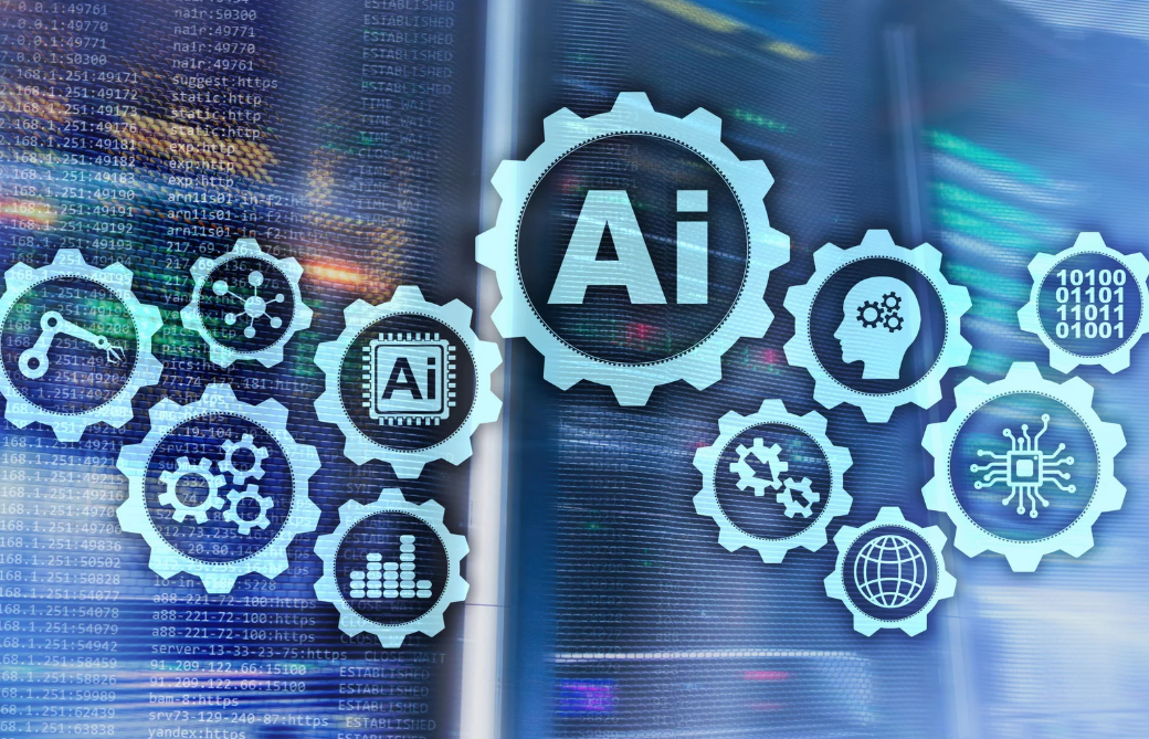 CUARTA SESIÓN: Introducción a la IA en el trabajo