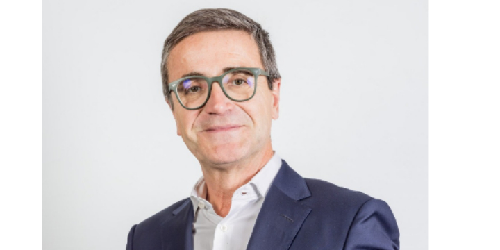 Cena con Ramón Poch