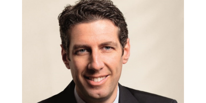 Youth Economic Circle | Cena con Michael Goldenberg