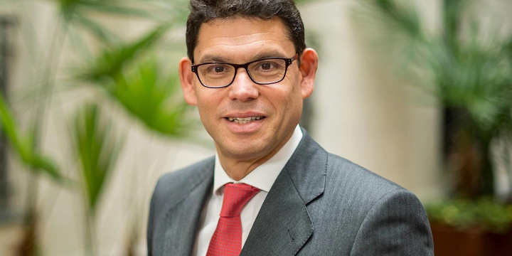 Cena con Tomás Calleja